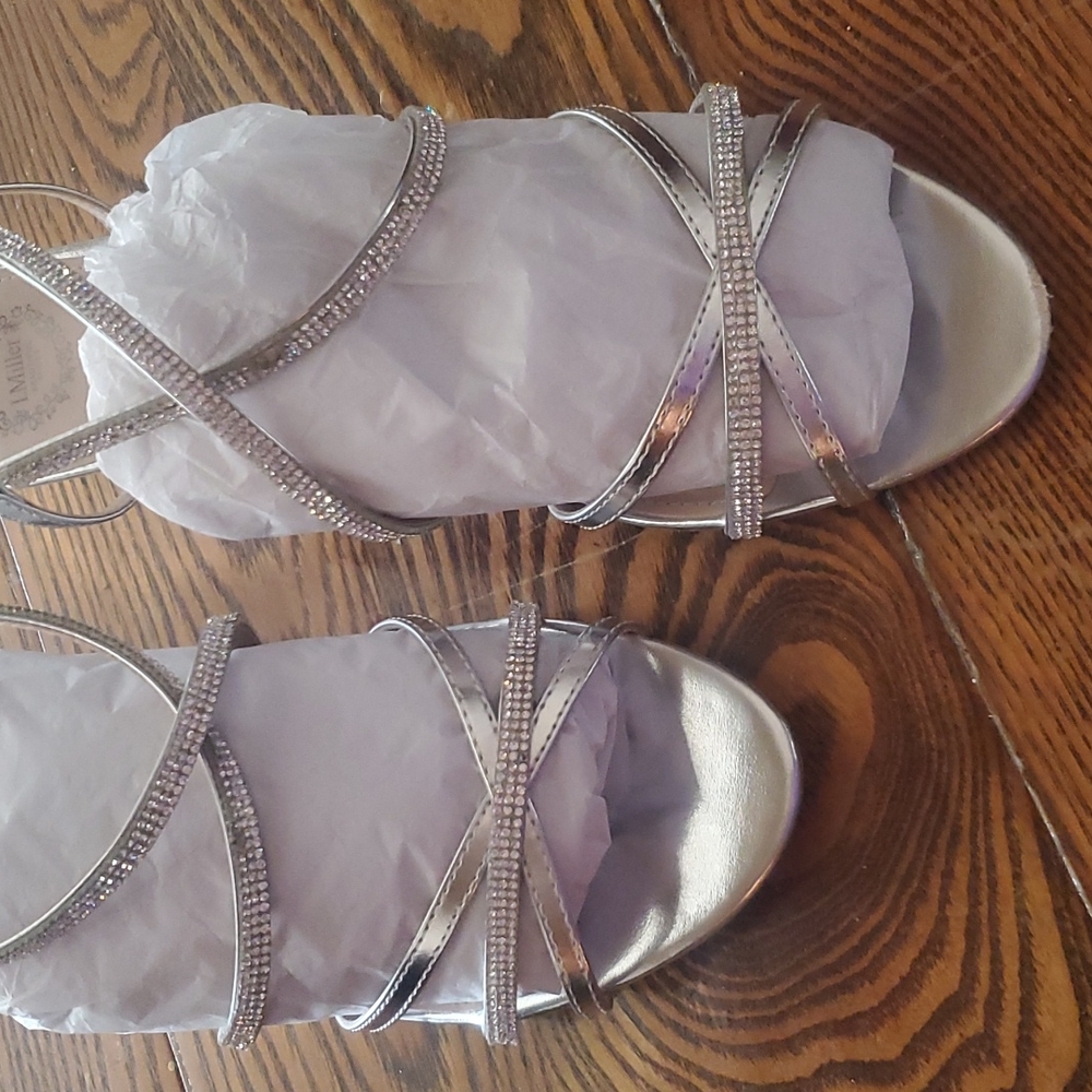 I. Miller Shoes